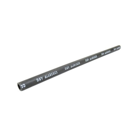 Mopar Engine Coolant Overflow Hose, 05086496AA 05086496AA